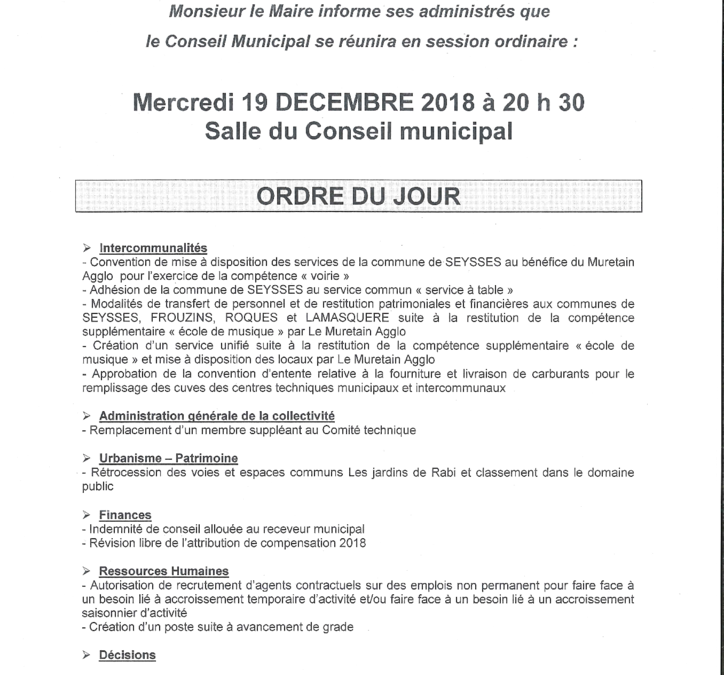 thumbnail of ODJ CM 19 12 18