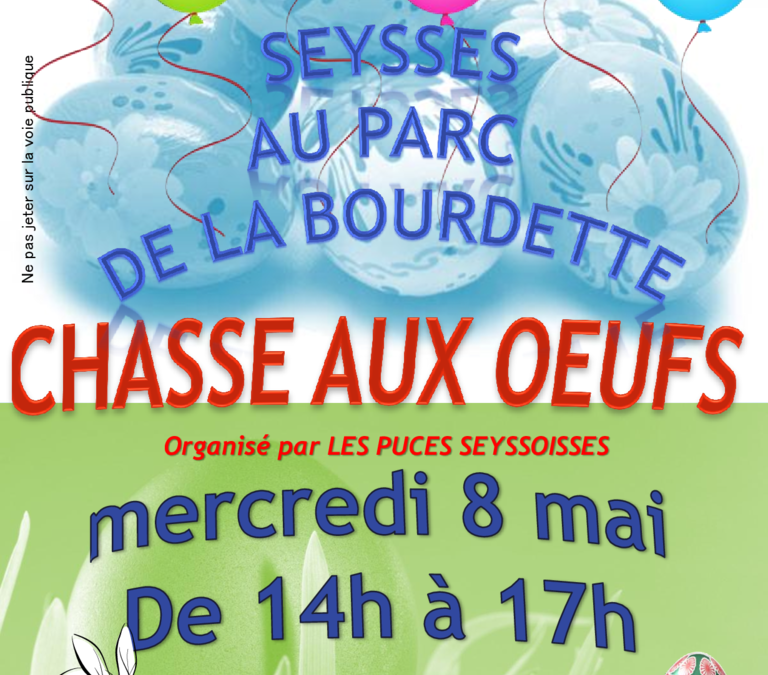 thumbnail of CHASSE AUX OEUFS 2019