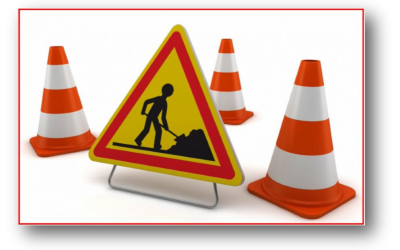 Informations Travaux / Circulation