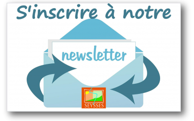 S’inscrire à notre newsletter