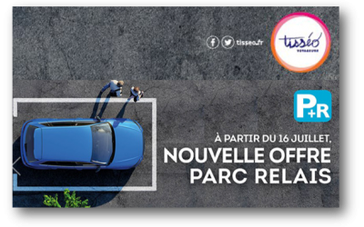 Tisséo vous informe