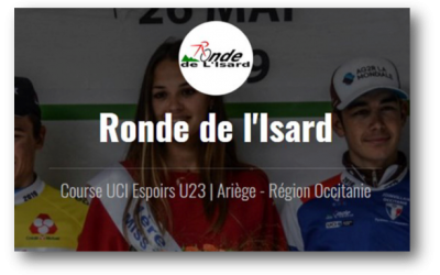 La ronde de l’Isard : Info circulation