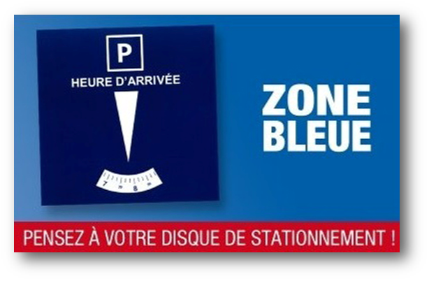 Zone bleue - Site officiel de la Ville de Billère