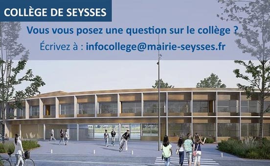 Collège de Seysses