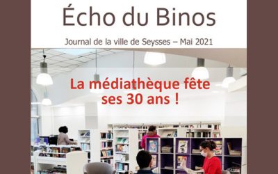 L’Echo du Binos n°101
