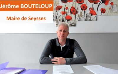 Conseil Municipal du 17 mai 2021