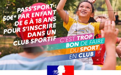Pass’Sport
