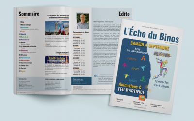 L’Echo du Binos n°102