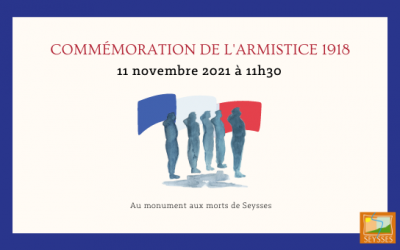 Cérémonie commémorative