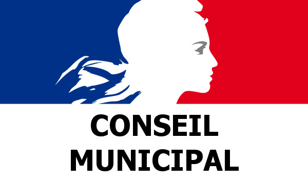 Conseil Municipal 7 avril