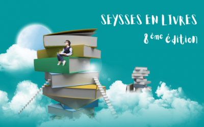 Seysses en livres