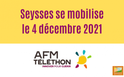 AFM-Téléthon