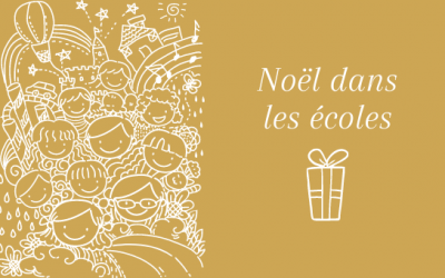 Noël dans les écoles