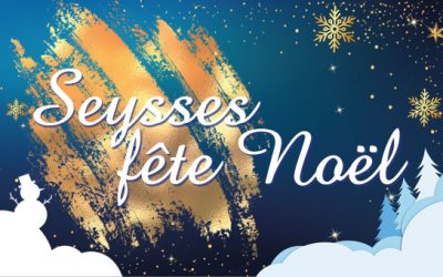 Animations de Noël