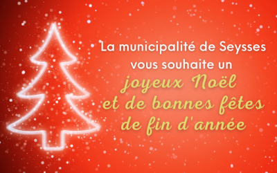 Joyeux Noël
