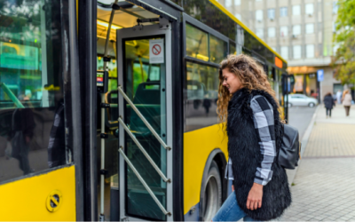 Cartes de transports scolaires