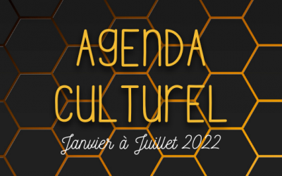 L’Agenda Culturel