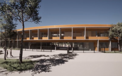 Le collège de Seysses