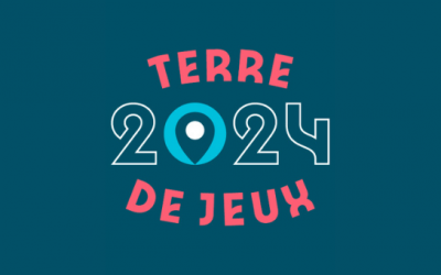 Terre de Jeux 2024