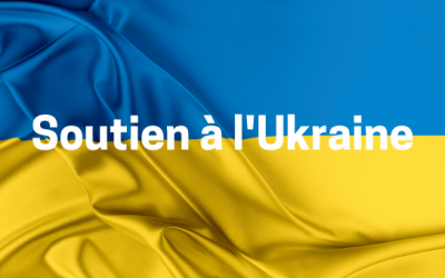 Dons pour l’Ukraine