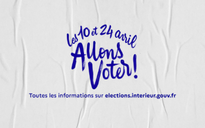 Elections présidentielles