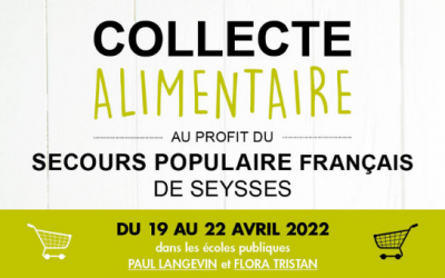 Collecte alimentaire