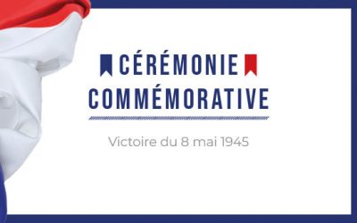 Cérémonie commémorative