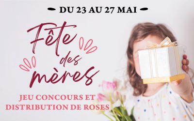 Fête des mères