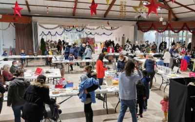 Enquête Service Culturel