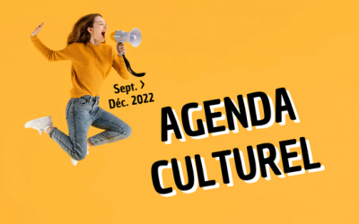 L’Agenda Culturel