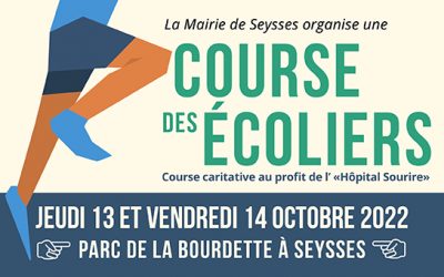 Course des écoliers