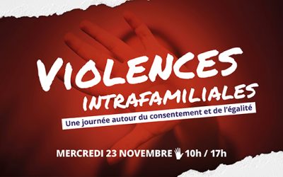 Violences intrafamiliales