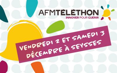 AFM-Téléthon