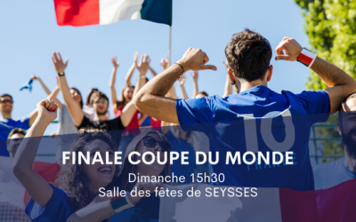 Coupe du monde