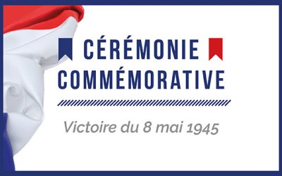 Cérémonie commémorative