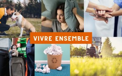 Vivre ensemble