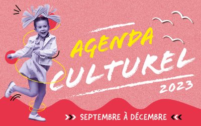 L’Agenda Culturel