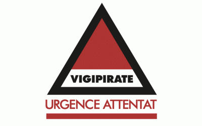 Alerte urgence attentat