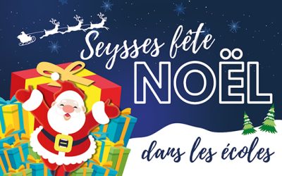 Noël dans les écoles