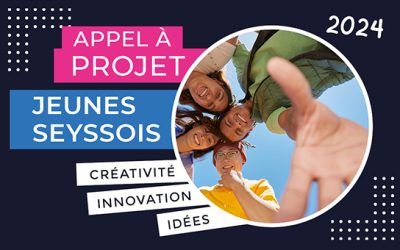 Projet Jeunes Seyssois