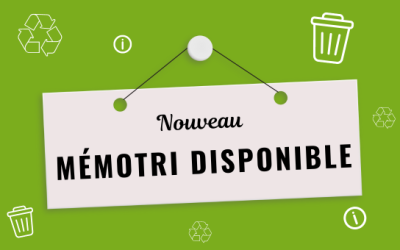 Collecte des déchets 2024