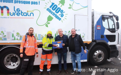 Transition énergétique en muretain