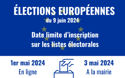 Élections européennes