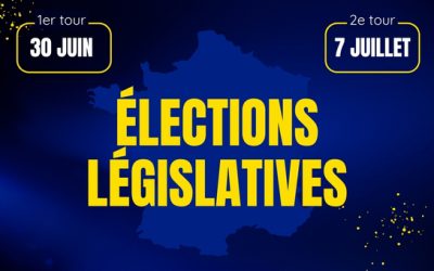 Elections législatives