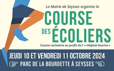 Course des Écoliers