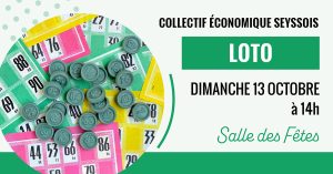 loto CES