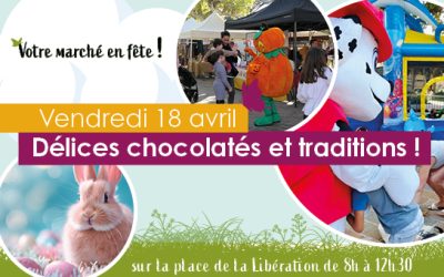 Délices chocolatés et traditions !