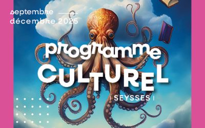 Agenda culturel