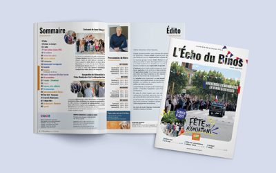 Écho du Binos 114