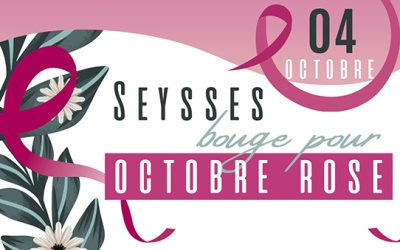 Octobre Rose